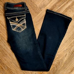 Wallflower Jeans Size 1